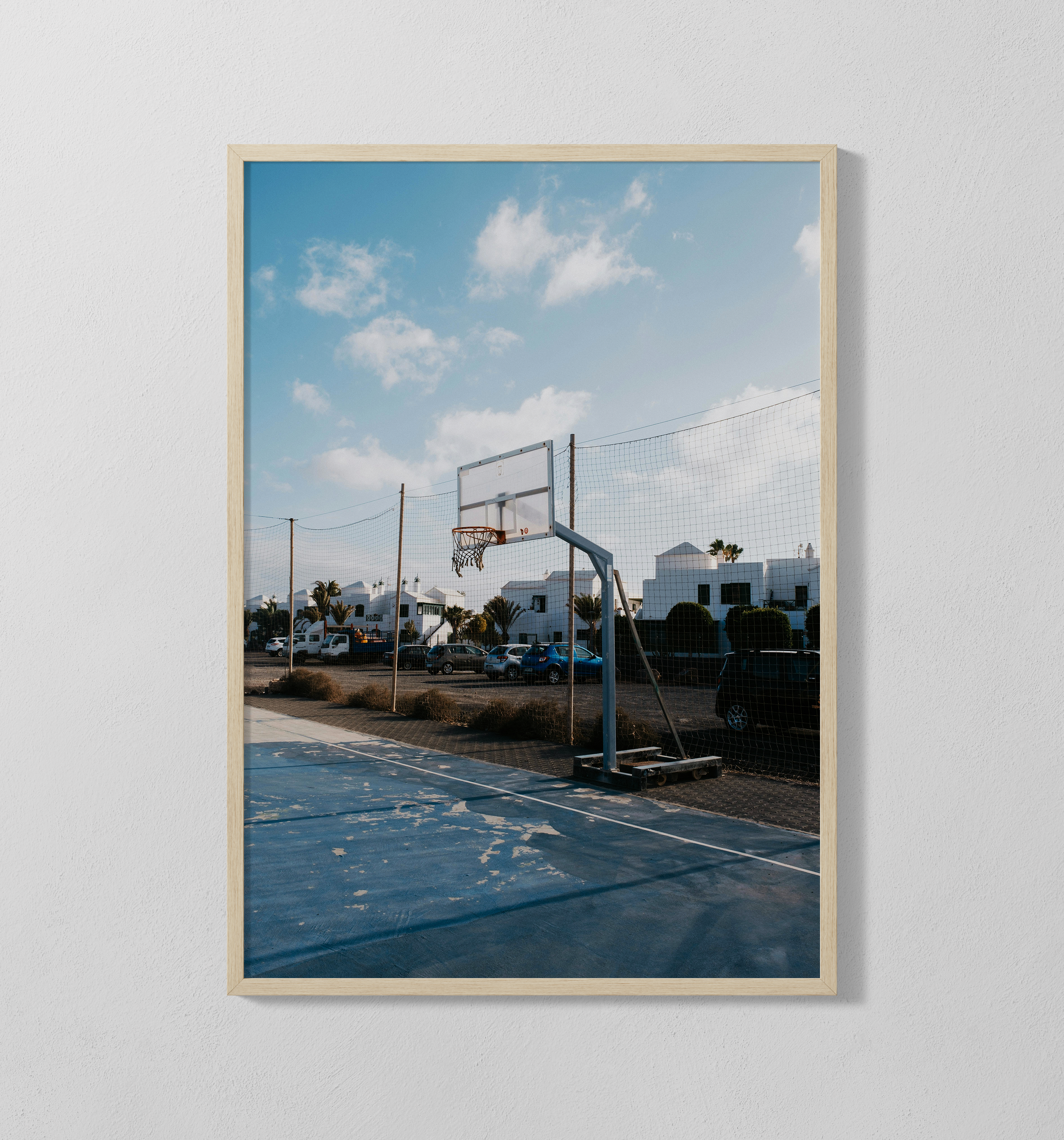 Basketball | Poster